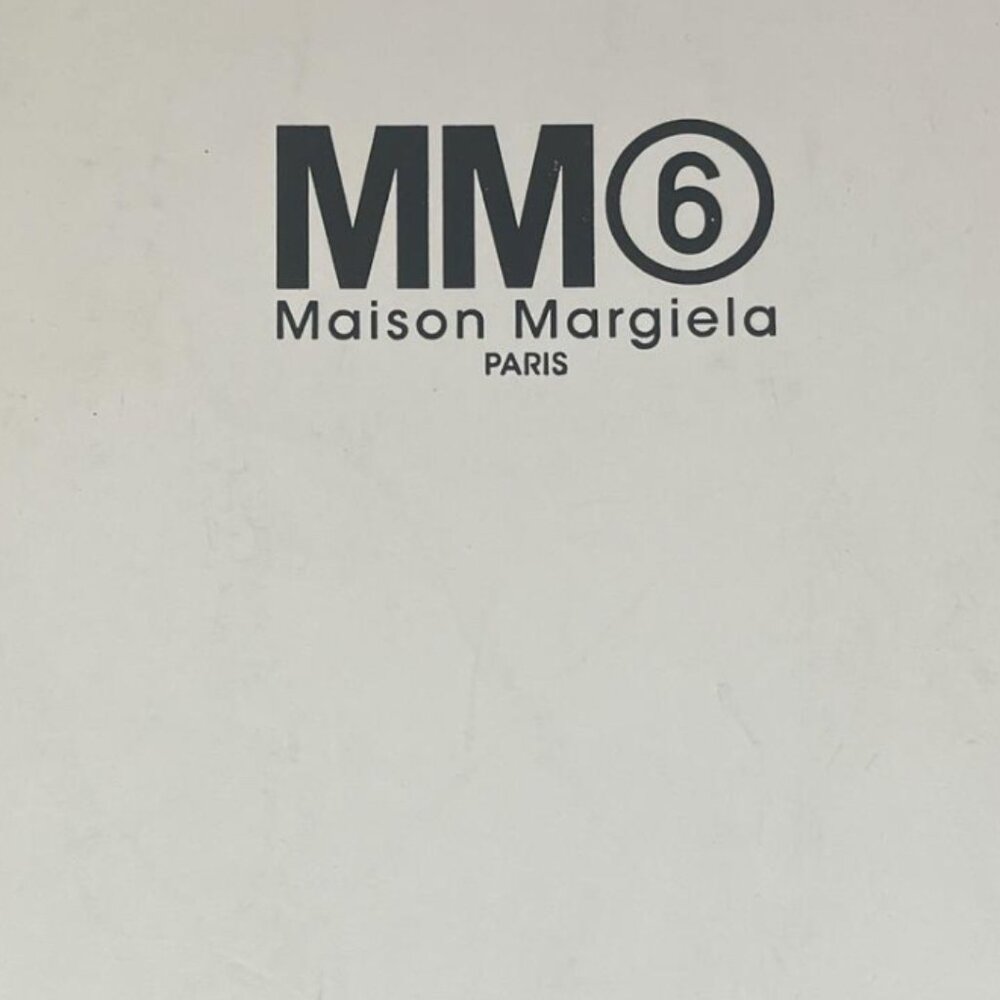 Maison Margiela Paris Pumps, Size 38